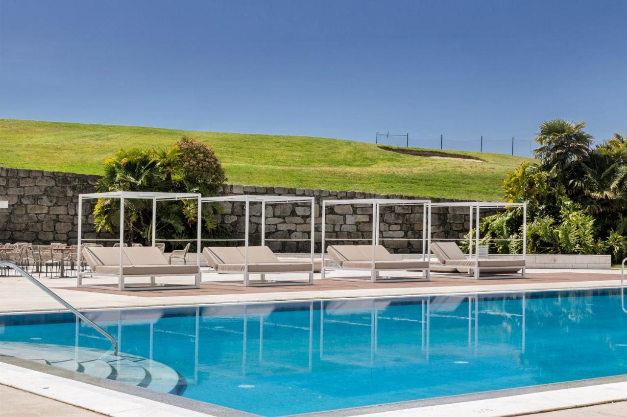 Hotel Aldeia Dos Capuchos Golf&spa